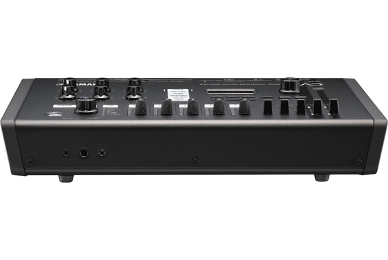 Yamaha EAD50 image 7