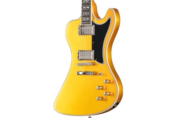 Epiphone Futura RD Custom Firestorm Shift image 7