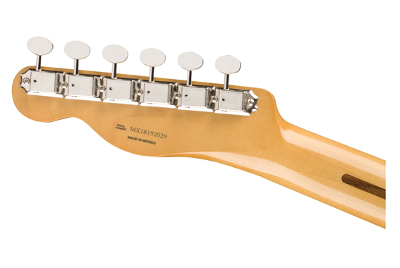 Fender Vintera '50s Tele MN 2-Color Sunburst  - Retoure (Zustand: sehr gut) image 7
