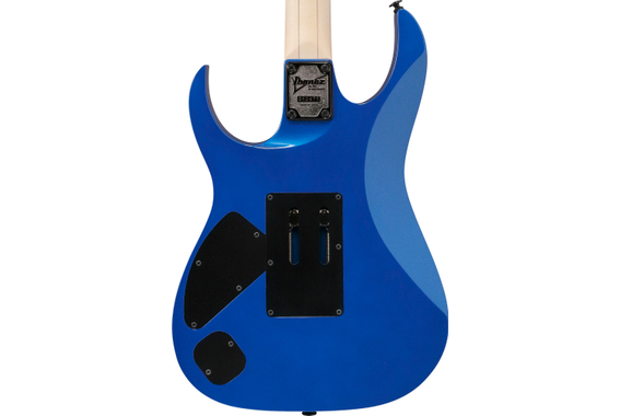 Ibanez RG565R-LB Genesis Collection Laser Blue image 7