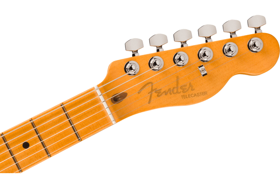 Fender American Ultra II Telecaster Avalanche image 7