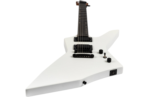 Spira X-400 MWH Satin White image 7