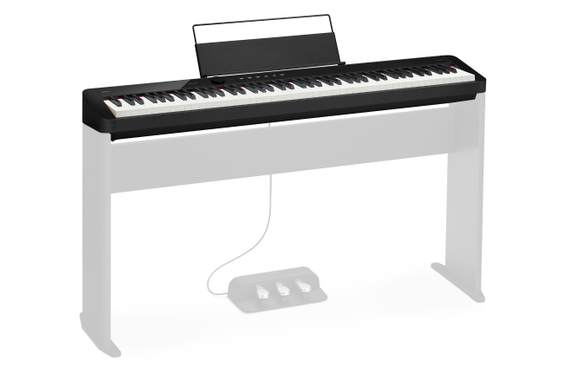 Casio PX-S5000 BK Stagepiano nero image 7