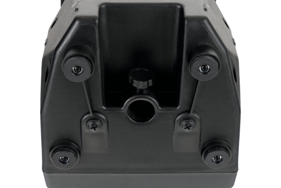 Pronomic E-210 MA Enceinte Active 10" Set Stéréo 400 Watts image 7