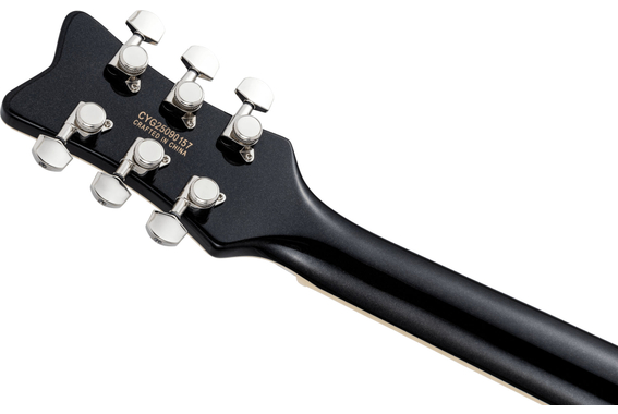 Gretsch Electromatic Premier Jet Onyx Storm image 7