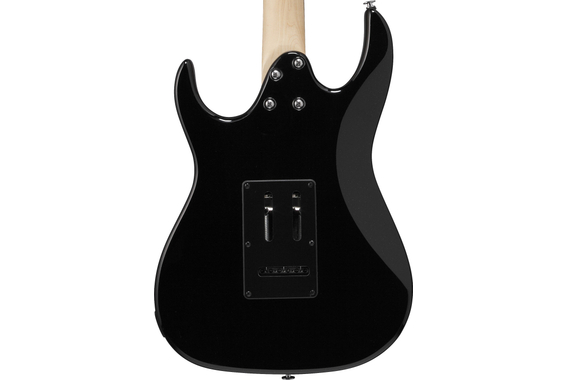 Ibanez GRX40-BKN Black Night image 7