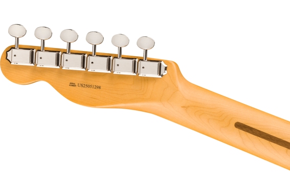 Fender American Professional Classic Hotshot Telecaster Butterscotch Blonde image 7