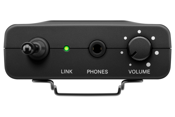 Système De Monitoring In-Ear Sennheiser XS WIRELESS IEM (E) image 7