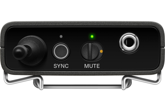 Sennheiser EW-DP ME4 Set (Y1-3)  - 1A Showroom Modell (Zustand: wie neu, in OVP) image 7