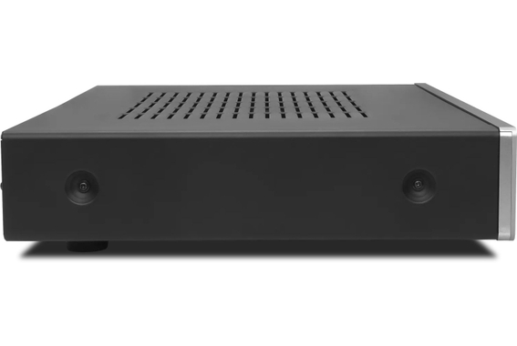 Cambridge Audio AXA35 Vollverstärker Lunar Grey  - 1A Showroom Modell (Zustand: wie neu, in OVP) image 7