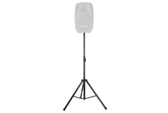 McGrey SPS-1 Lautsprecherstativ Stahl Set mit Tasche image 7