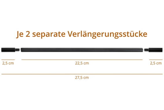 Pronomic LS-200 Laptopstand Deluxe image 7
