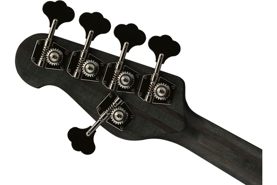 Yamaha BB735A Matte Translucent Black image 7