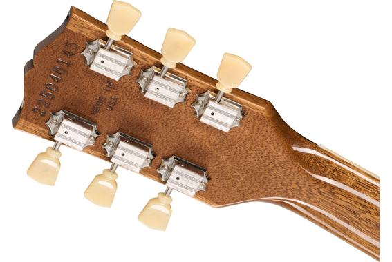 Gibson ES-335 Ocean Blue  - Retoure (Zustand: sehr gut) image 7