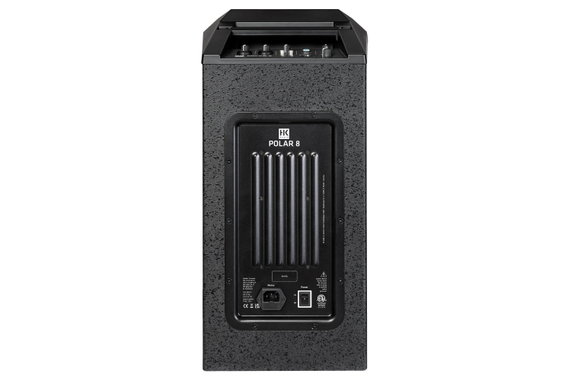 HK Audio POLAR 8 System  - Retoure (Zustand: gut) image 7