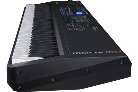 Yamaha MODX M8 image 7