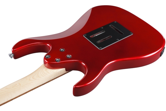 Ibanez GRX40-CA Candy Apple Starter Set image 7