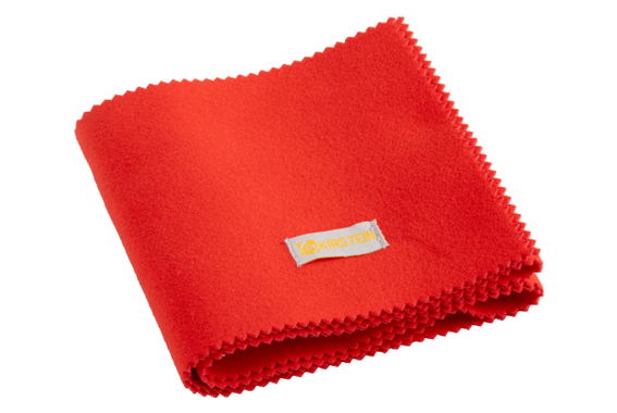 Steinmayer Tapis de Clavier Modèle "Kirstein" Rouge image 7