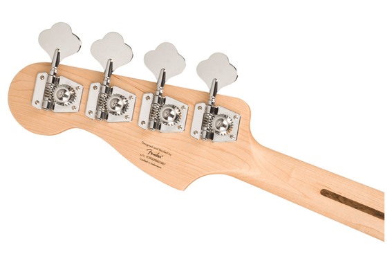 Squier Precision Bass Sonic Nero image 7