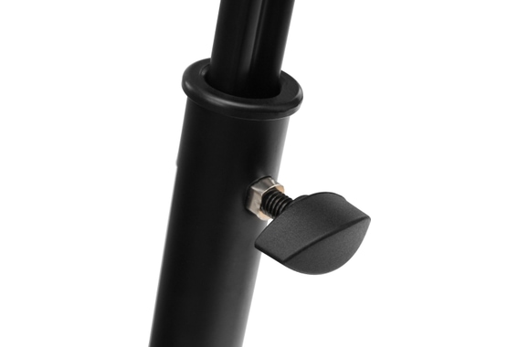 Pied de Guitare Pliable Classic Cantabile GS-200F image 7