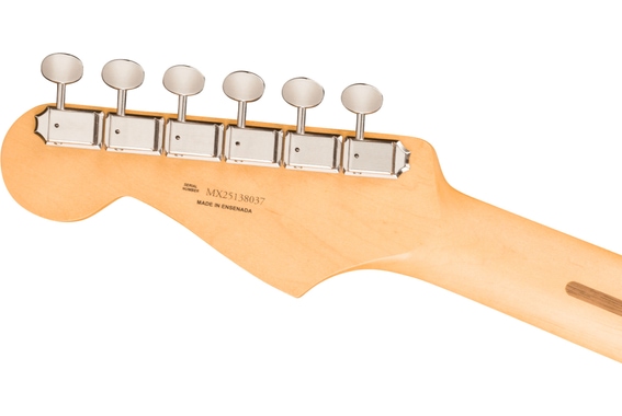 Fender Player II Stratocaster Rallye Orange image 7