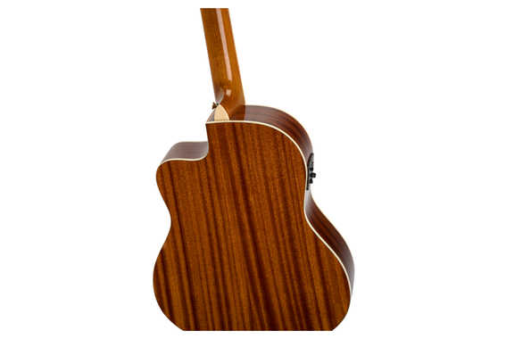 Ortega RCE145NT Family Series Pro Akustikgitarre  - Retoure (Zustand: sehr gut) image 7