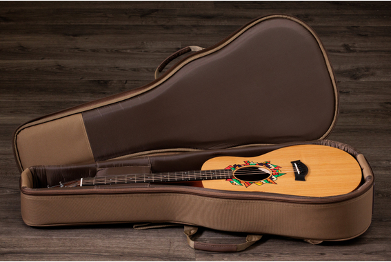 Taylor Jacob Collier GS Mini 5-String   - Retoure (Zustand: sehr gut) image 7