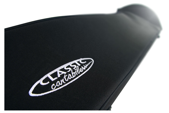 Classic Cantabile Custodia Leggera per Trombone image 7