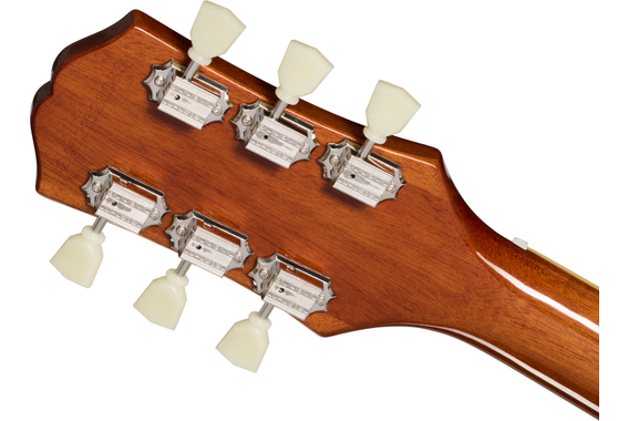 Epiphone Les Paul Standard 50s Cardinal Red  - Retoure (Zustand: sehr gut) image 7