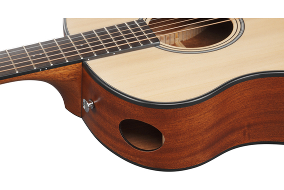 Ibanez AAM50-OPN Open Pore Natural image 7