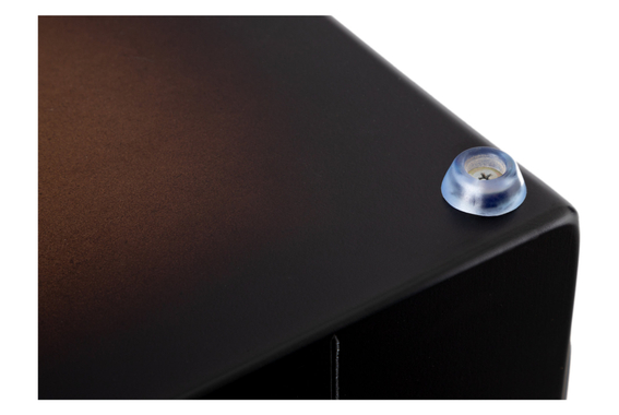 XDrum Design Series Cajon "Rum" image 7