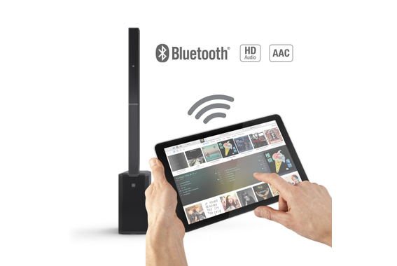 LD Systems MAUI 11 G3 Set Nero image 7