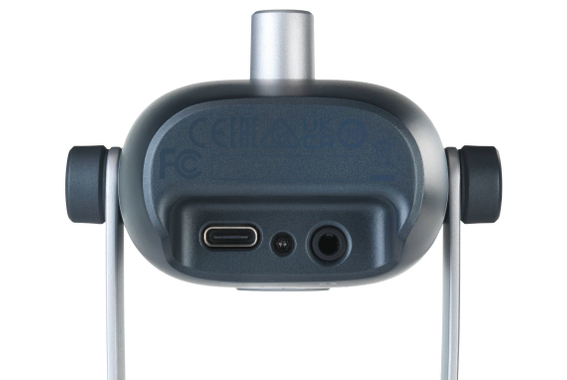 Set Microphone à Condensateur USB AKG Ara avec Casque image 7