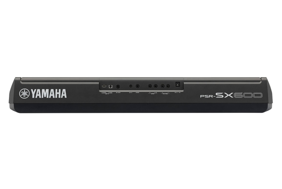 Yamaha PSR-SX600 Set image 7