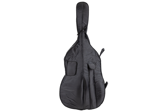 Contrebasse Classic Cantabile DBP-110 3/4 image 7