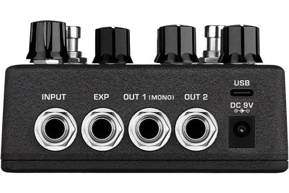 NUX Tape Echo Delay  image 7