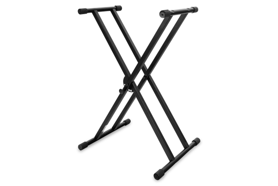 Yamaha P-225B Stagepiano Set Nero image 7