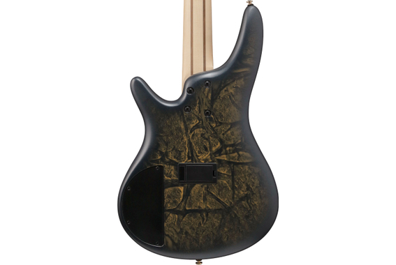 Ibanez SR305EDX-FDM Basso Elettrico Frozen Gold Matte image 7