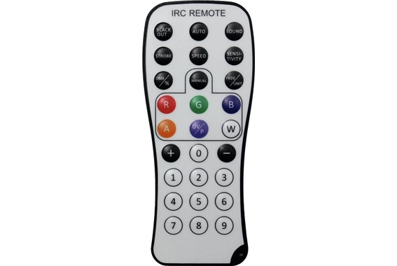 Eurolite LED PIX-16 QCL Leiste + Floorstand Set image 7