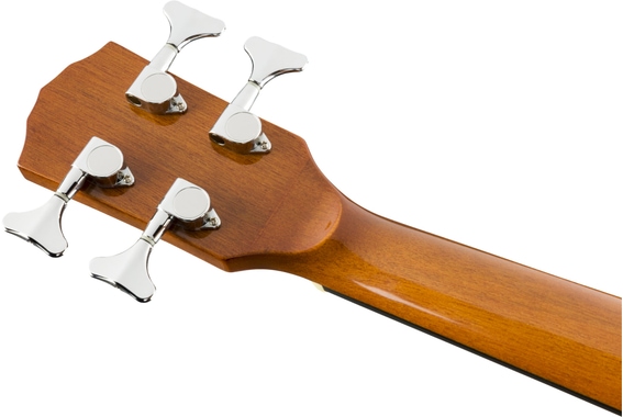 Fender CB-60SCE Natural image 7