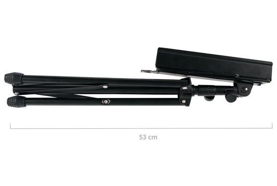 Buffet Crampon "Prodige" 18/6 Clarinetto Bb Sistema Boehm Set image 7