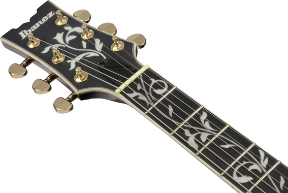 Ibanez AR625FMSP-CML AR Caramel Burst Satin  image 7