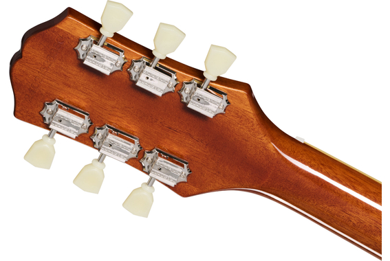 Epiphone Les Paul Standard 50s Goldtop  - Retoure (Zustand: sehr gut) image 7