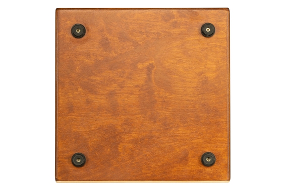 Meinl Snarecraft Cajon 100 Baltic Set incl. Cajonschool image 7