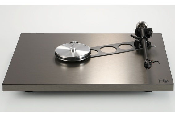 Rega Planar 6 RS Edition image 7