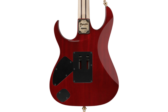 Ibanez RG8565R-CWR j.custom Charmant Wine Red image 7