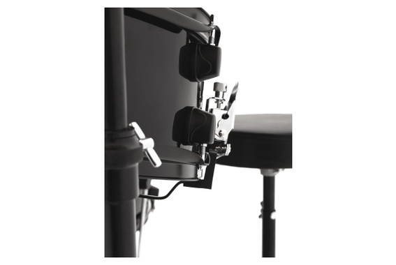 Dimavery DS-200 Batteria Nera image 7