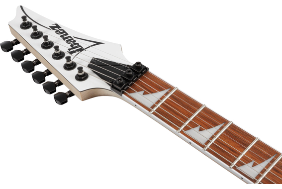 Ibanez RG450DXB-WH White  - Retoure (Zustand: gut) image 7