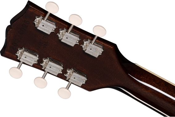 Gibson ES-330 Tobacco Sunburst image 7