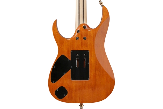 Ibanez RG8570EM-NT j.custom Natural image 7
